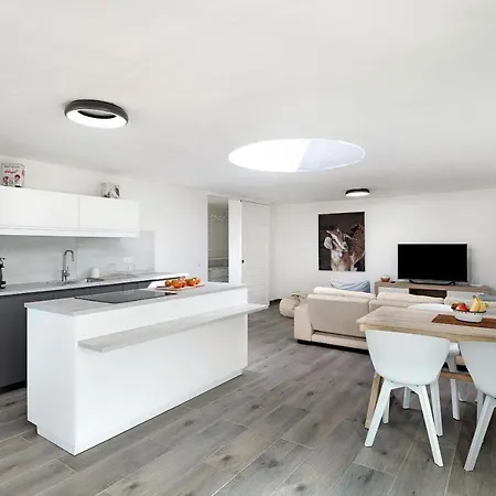 Apartman La Orilla Del Volcan Yaiza