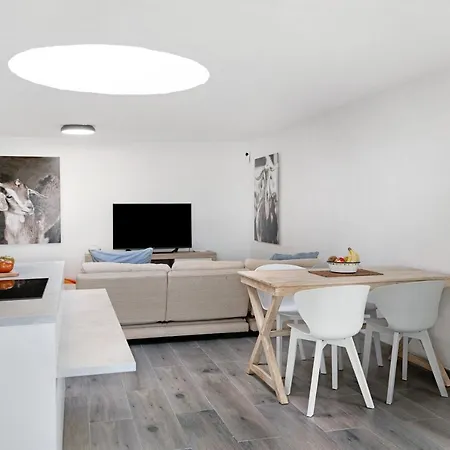 Apartman La Orilla Del Volcan