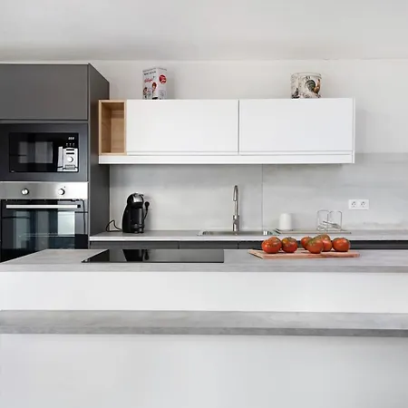 La Orilla Del Volcan Apartman