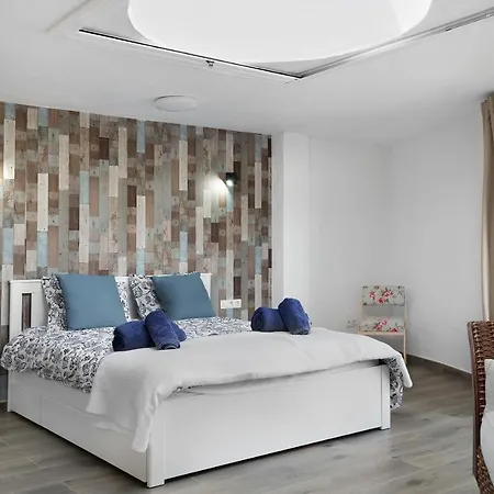 Apartman La Orilla Del Volcan Yaiza