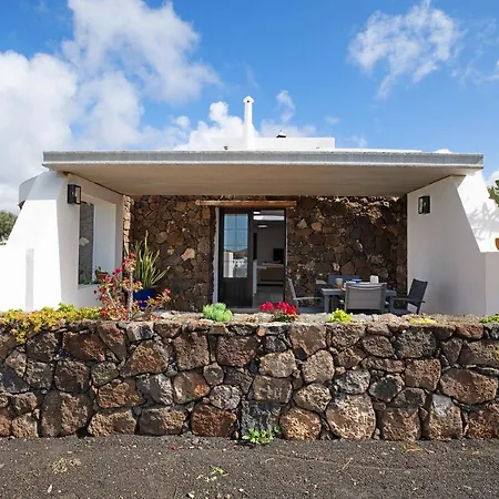 Apartman La Orilla Del Volcan