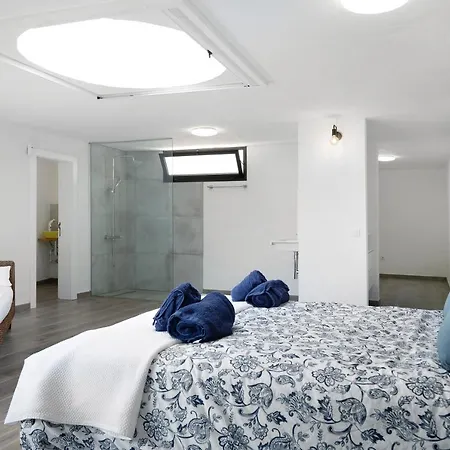 La Orilla Del Volcan Apartman Yaiza