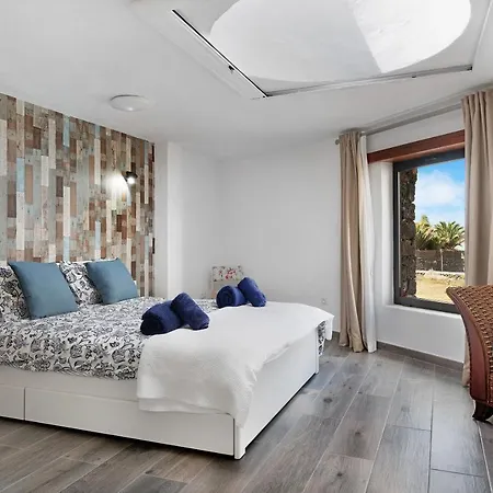 Apartman La Orilla Del Volcan Yaiza