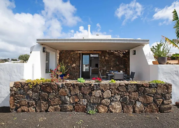 Appartamento La Orilla Del Volcan